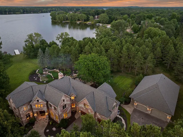 $3,500,000 | 1472 Council Hill Trail, Rome, WI 54457