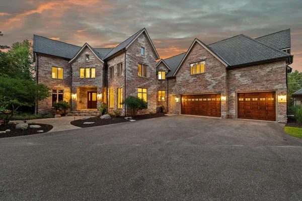 $3,500,000 | 1472 Council Hill Trail, Rome, WI 54457