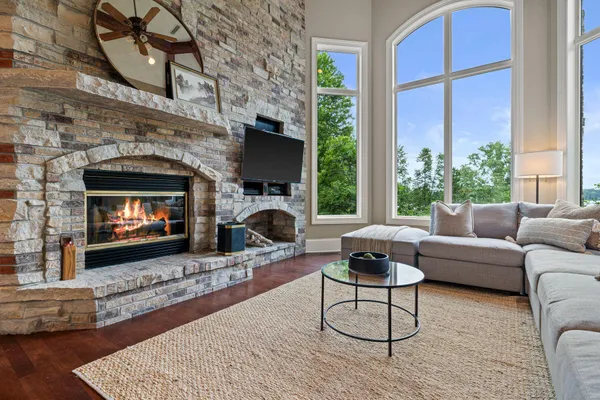 $3,500,000 | 1472 Council Hill Trail, Rome, WI 54457