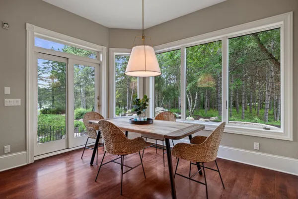 $3,500,000 | 1472 Council Hill Trail, Rome, WI 54457