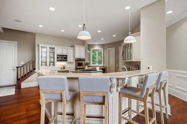 $3,500,000 | 1472 Council Hill Trail, Rome, WI 54457