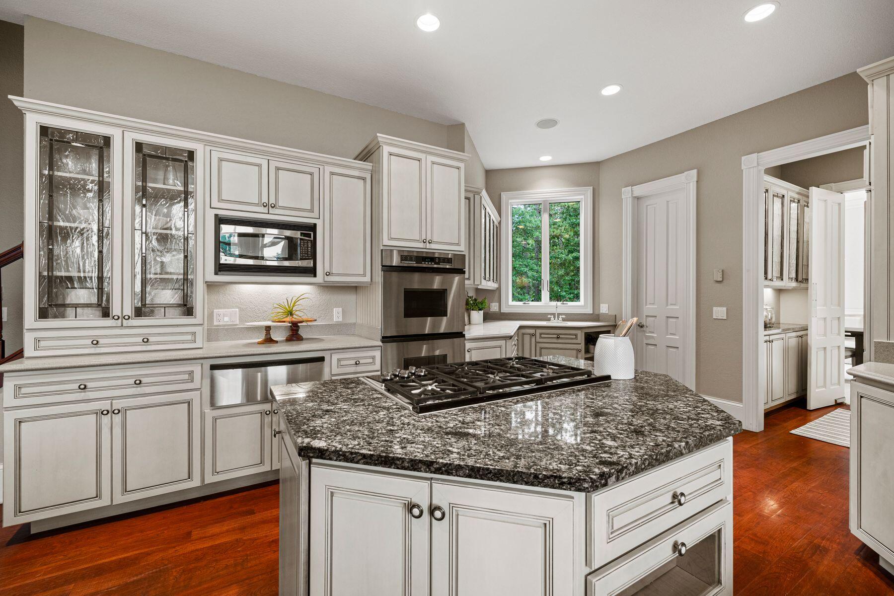 1472 Council Hill Trail Rome, WI 54457 - Photo 16 of 86 Kitchen