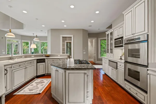 $3,500,000 | 1472 Council Hill Trail, Rome, WI 54457