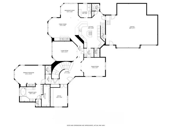$3,500,000 | 1472 Council Hill Trail, Rome, WI 54457