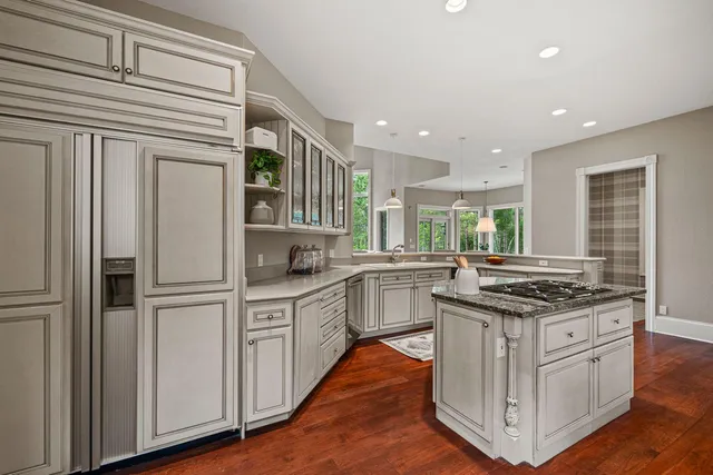 $3,500,000 | 1472 Council Hill Trail, Rome, WI 54457