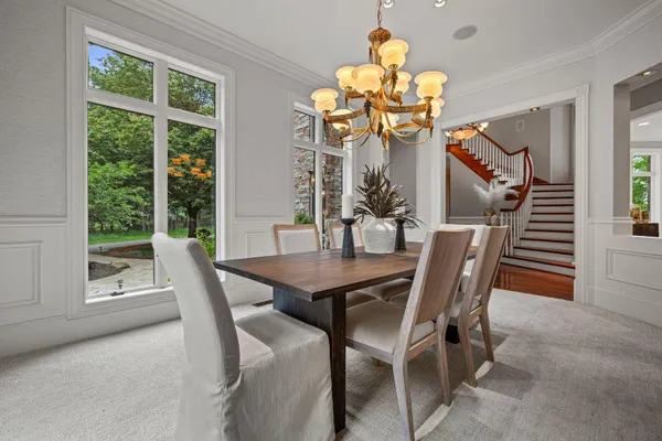 $3,500,000 | 1472 Council Hill Trail, Rome, WI 54457