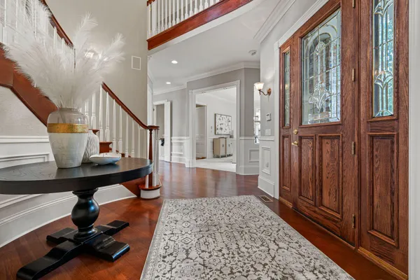 $3,500,000 | 1472 Council Hill Trail, Rome, WI 54457