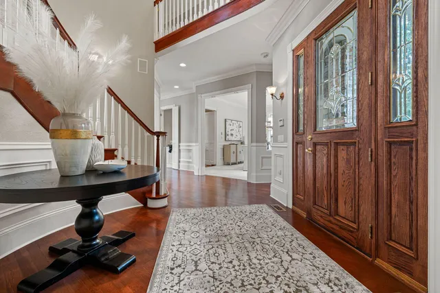 $3,500,000 | 1472 Council Hill Trail, Rome, WI 54457