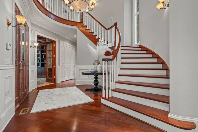 $3,500,000 | 1472 Council Hill Trail, Rome, WI 54457