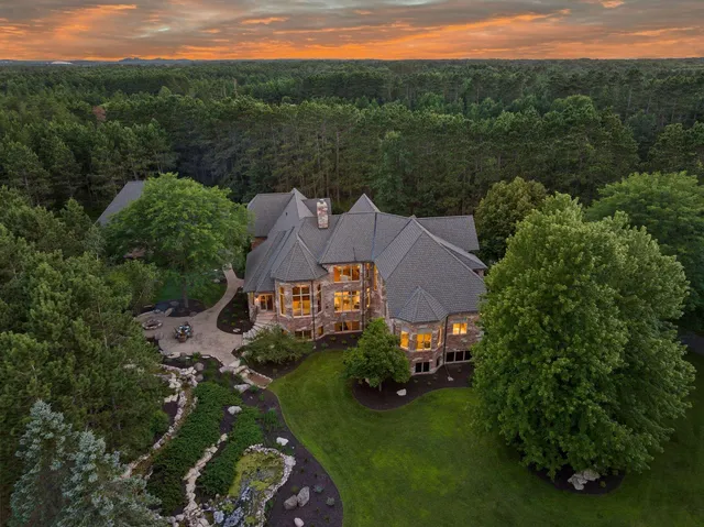 $3,500,000 | 1472 Council Hill Trail, Rome, WI 54457
