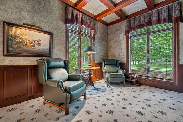 $3,500,000 | 1472 Council Hill Trail, Rome, WI 54457