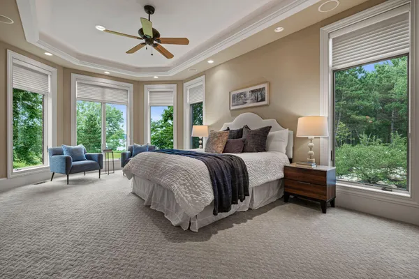 $3,500,000 | 1472 Council Hill Trail, Rome, WI 54457