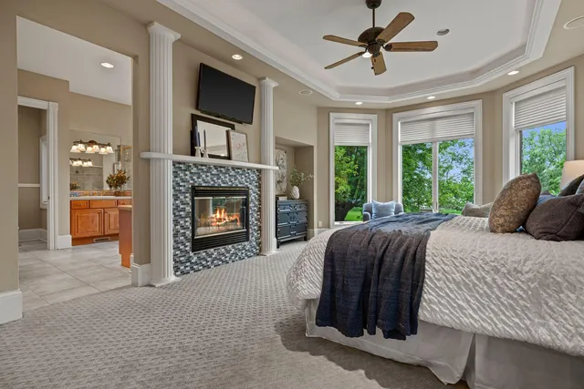 $3,500,000 | 1472 Council Hill Trail, Rome, WI 54457