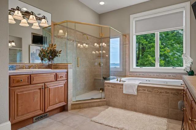 $3,500,000 | 1472 Council Hill Trail, Rome, WI 54457