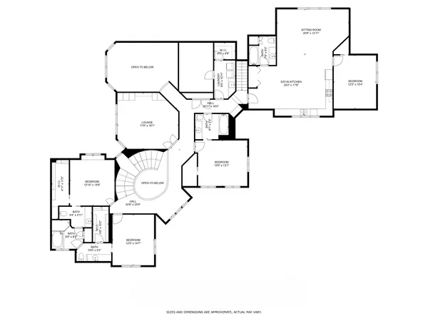 $3,500,000 | 1472 Council Hill Trail, Rome, WI 54457