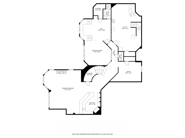 $3,500,000 | 1472 Council Hill Trail, Rome, WI 54457