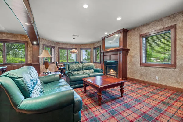 $3,500,000 | 1472 Council Hill Trail, Rome, WI 54457