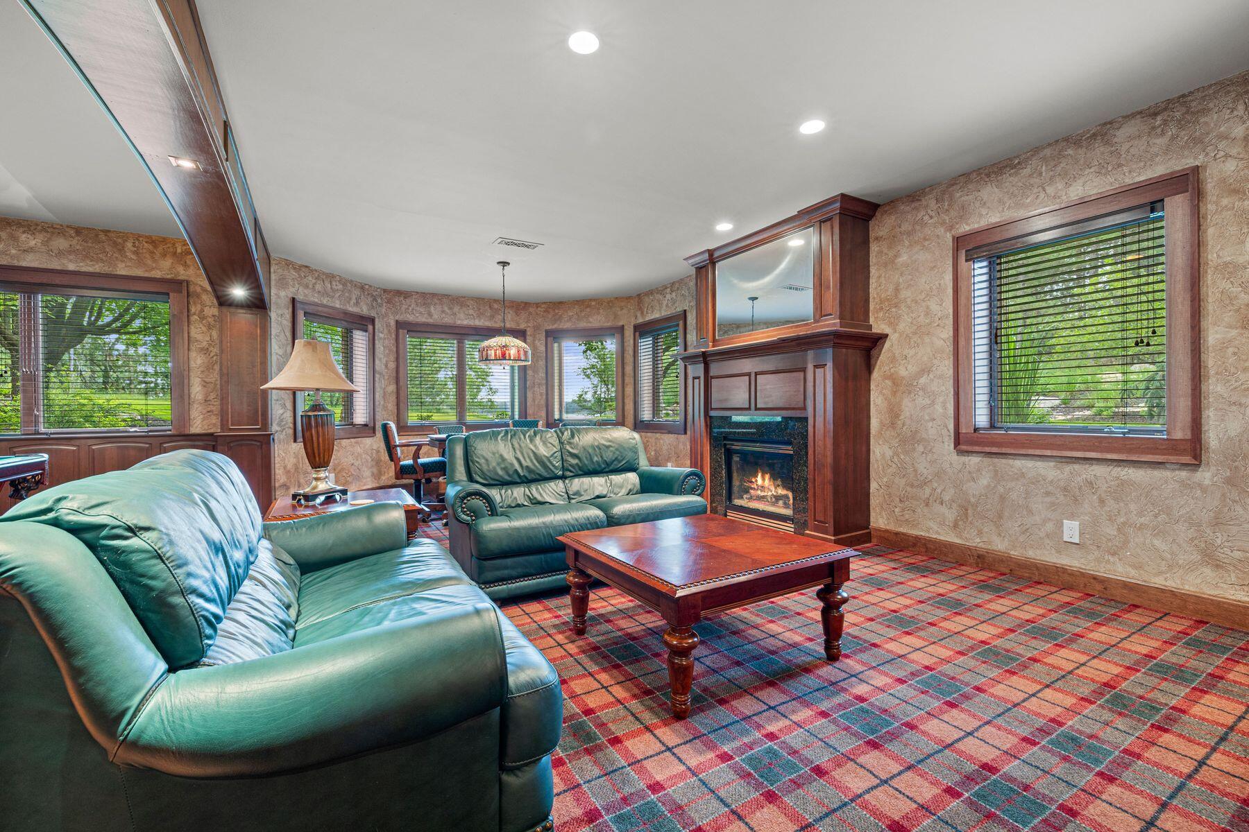 1472 Council Hill Trail Rome, WI 54457 - Photo 62 of 86 Entertainer's Dream