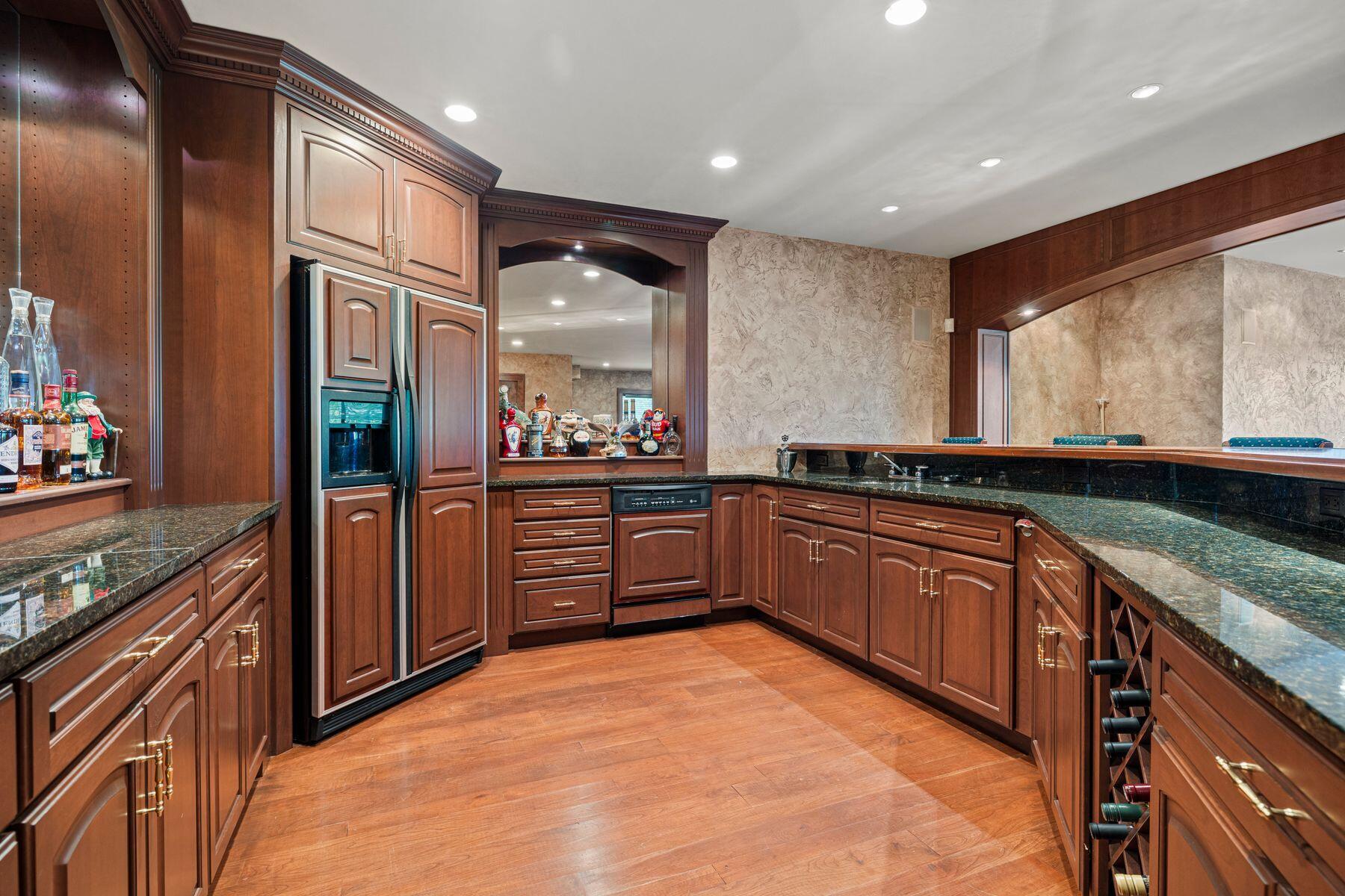 1472 Council Hill Trail Rome, WI 54457 - Photo 64 of 86 Entertainer's Dream