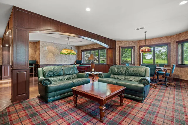 $3,500,000 | 1472 Council Hill Trail, Rome, WI 54457