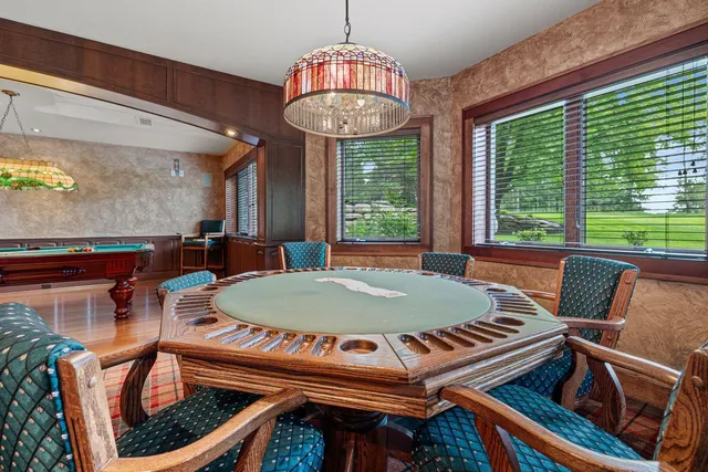 $3,500,000 | 1472 Council Hill Trail, Rome, WI 54457