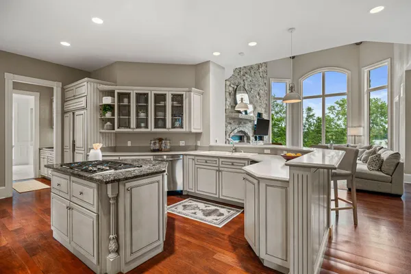 $3,500,000 | 1472 Council Hill Trail, Rome, WI 54457