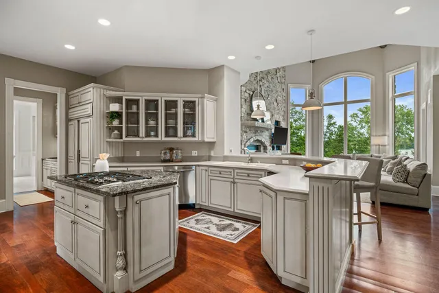 $3,500,000 | 1472 Council Hill Trail, Rome, WI 54457