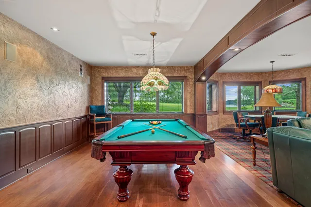 $3,500,000 | 1472 Council Hill Trail, Rome, WI 54457