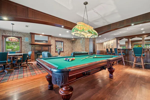 $3,500,000 | 1472 Council Hill Trail, Rome, WI 54457