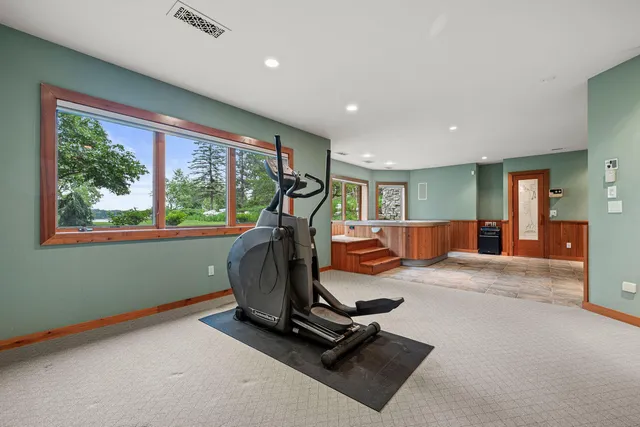 $3,500,000 | 1472 Council Hill Trail, Rome, WI 54457