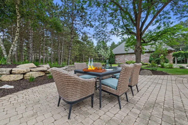 $3,500,000 | 1472 Council Hill Trail, Rome, WI 54457