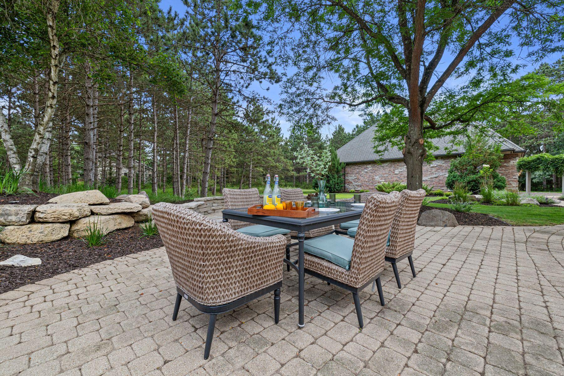 1472 Council Hill Trail Rome, WI 54457 - Photo 73 of 86 Relax