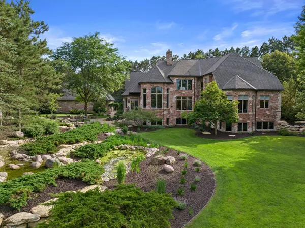 $3,500,000 | 1472 Council Hill Trail, Rome, WI 54457