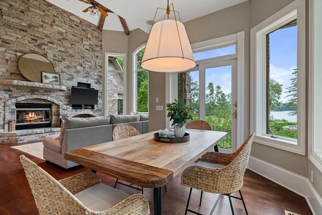 $3,500,000 | 1472 Council Hill Trail, Rome, WI 54457