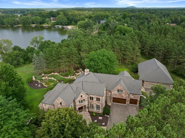 $3,500,000 | 1472 Council Hill Trail, Rome, WI 54457