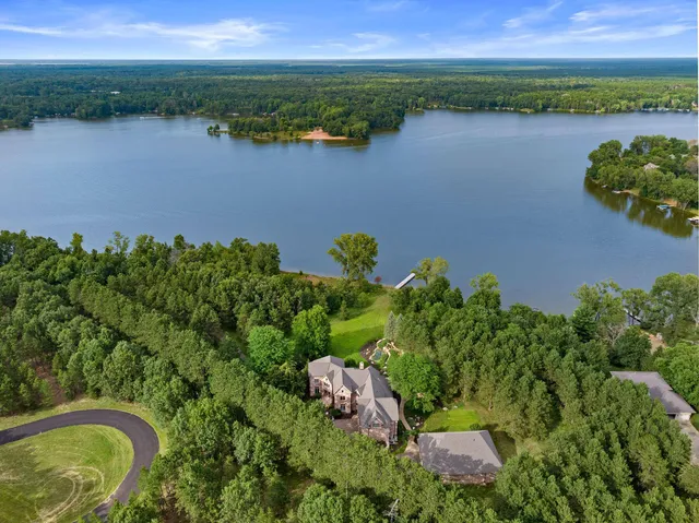 $3,500,000 | 1472 Council Hill Trail, Rome, WI 54457