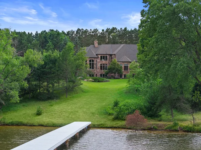 $3,500,000 | 1472 Council Hill Trail, Rome, WI 54457