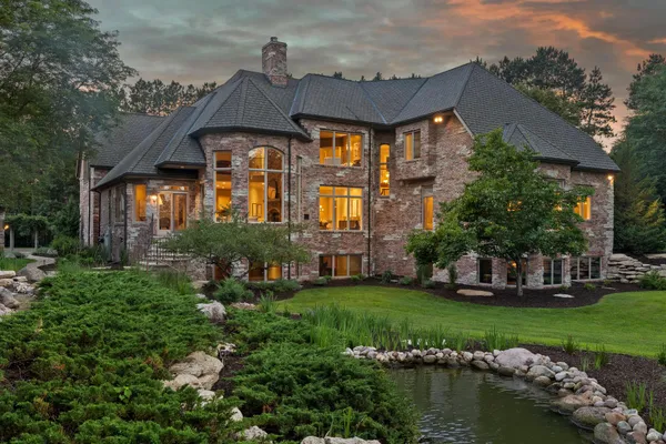 $3,500,000 | 1472 Council Hill Trail, Rome, WI 54457