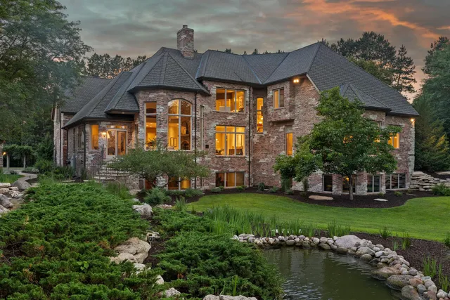 $3,500,000 | 1472 Council Hill Trail, Rome, WI 54457