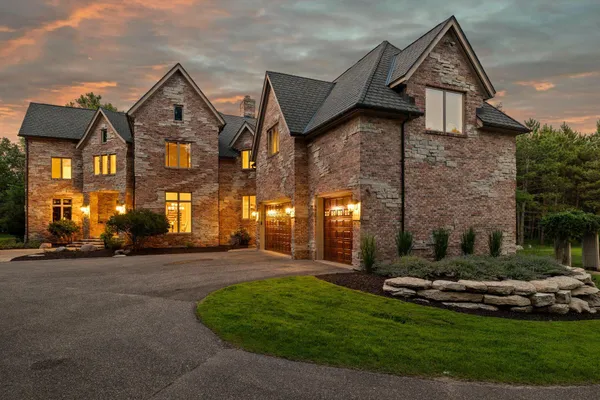 $3,500,000 | 1472 Council Hill Trail, Rome, WI 54457