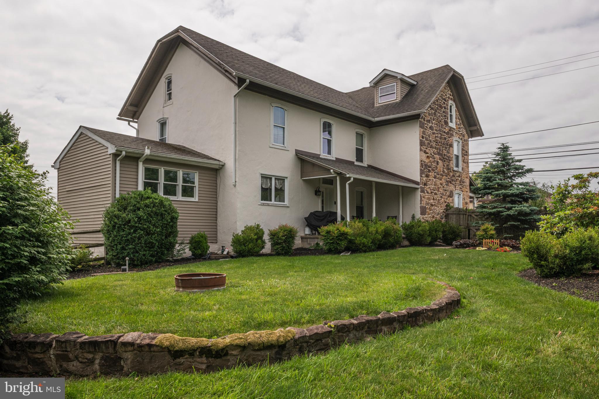 1222 Bethel Church Road Spring City, PA 19475 - Photo 47 of 53 Gallery Image 47