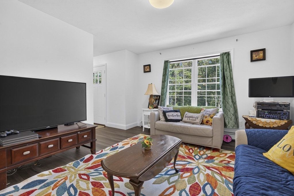 42 Murray Road Ashburnham, MA 01430 - Photo 7 of 22