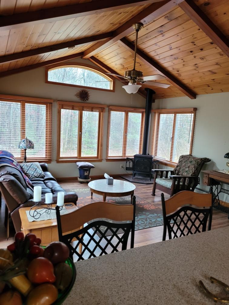226 Ward Road Augusta, ME 04330 - Photo 14 of 22 Family Room