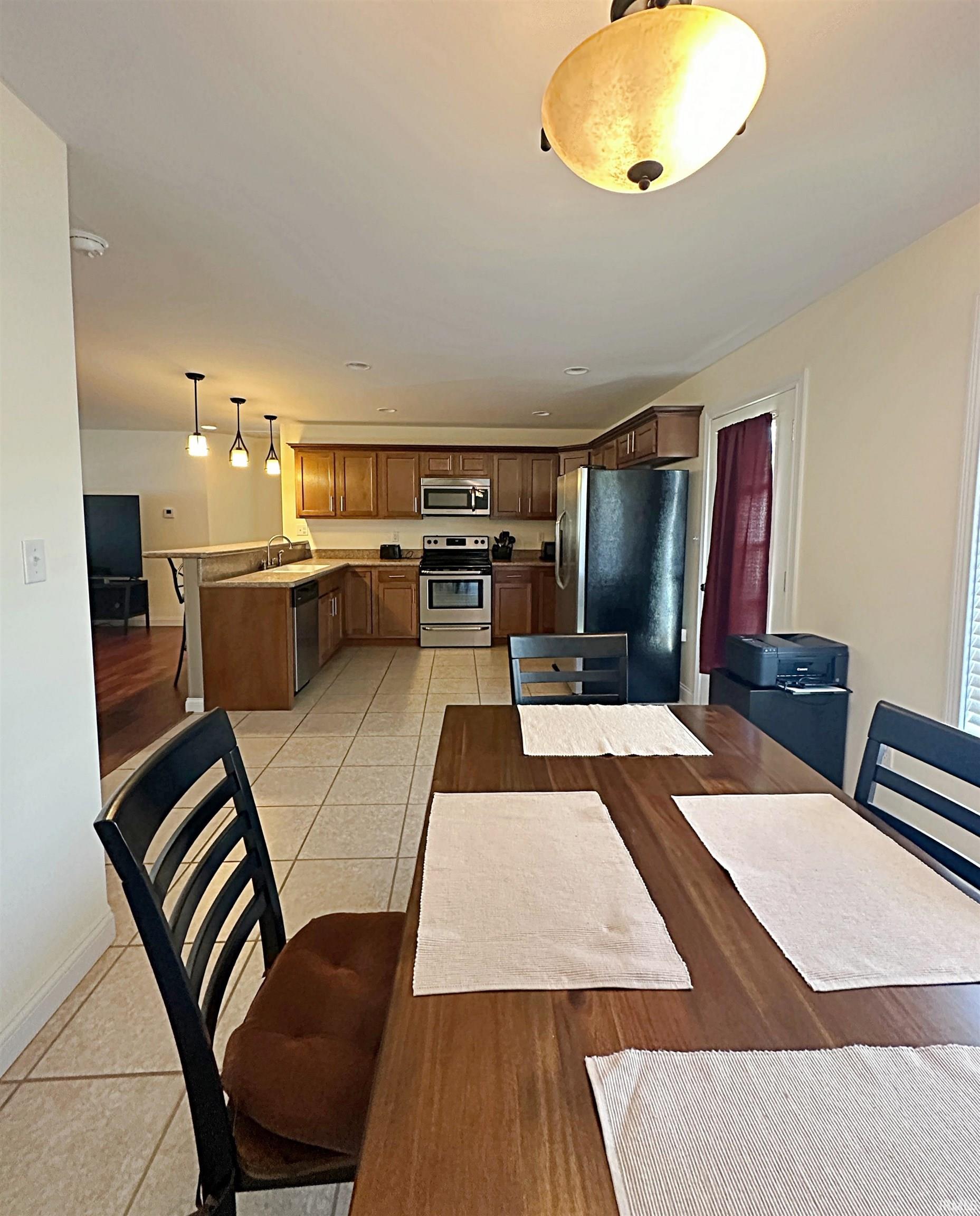 903 Southwest 6th Street Washington, IN 47501 - Photo 9 of 23