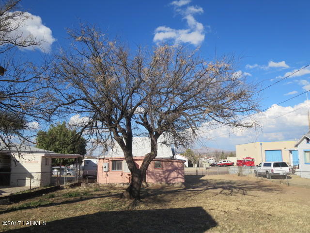 342 East 7th Street Benson, AZ 85602 - Photo 21 of 22