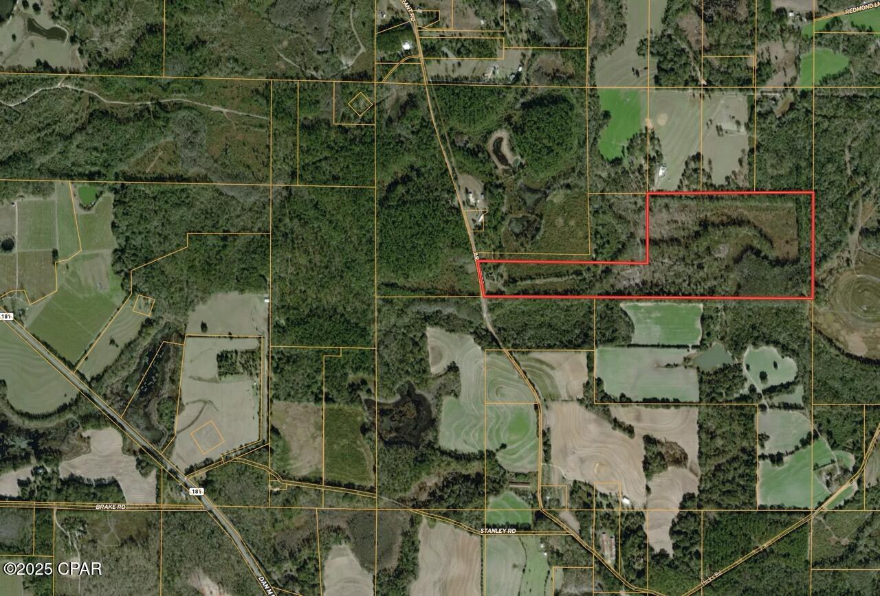 0 Arrant Road Westville, FL 32464 - Photo 20 of 24