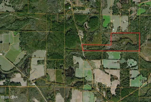 $339,000 | 0 Arrant Road, Westville, FL 32464