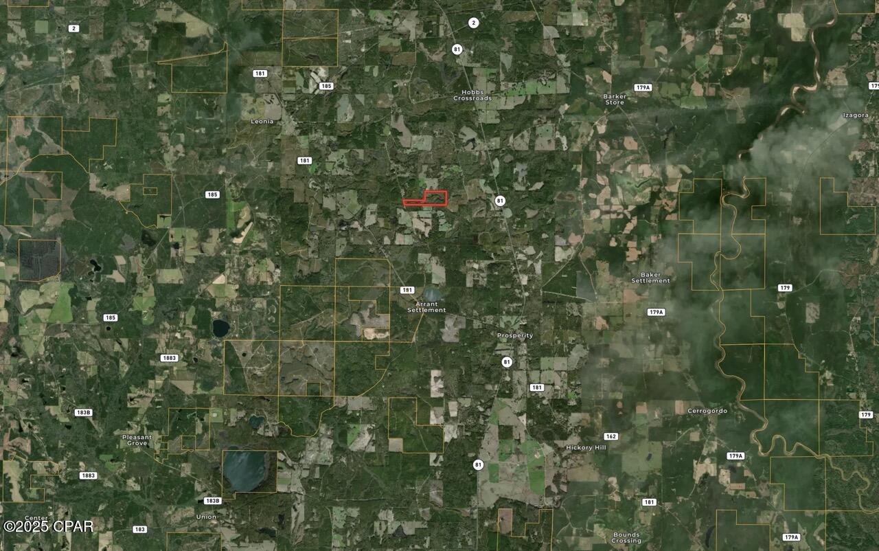 0 Arrant Road Westville, FL 32464 - Photo 24 of 24