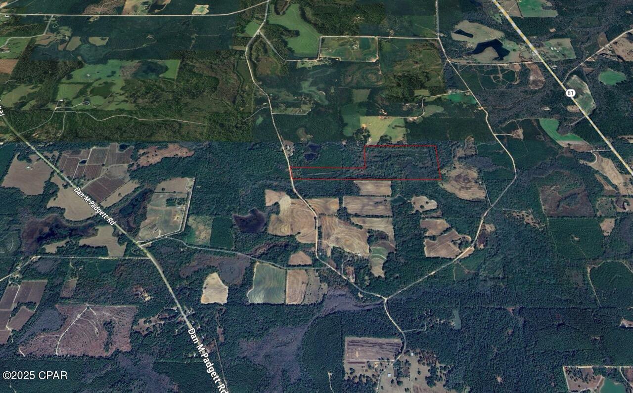 0 Arrant Road Westville, FL 32464 - Photo 25 of 28