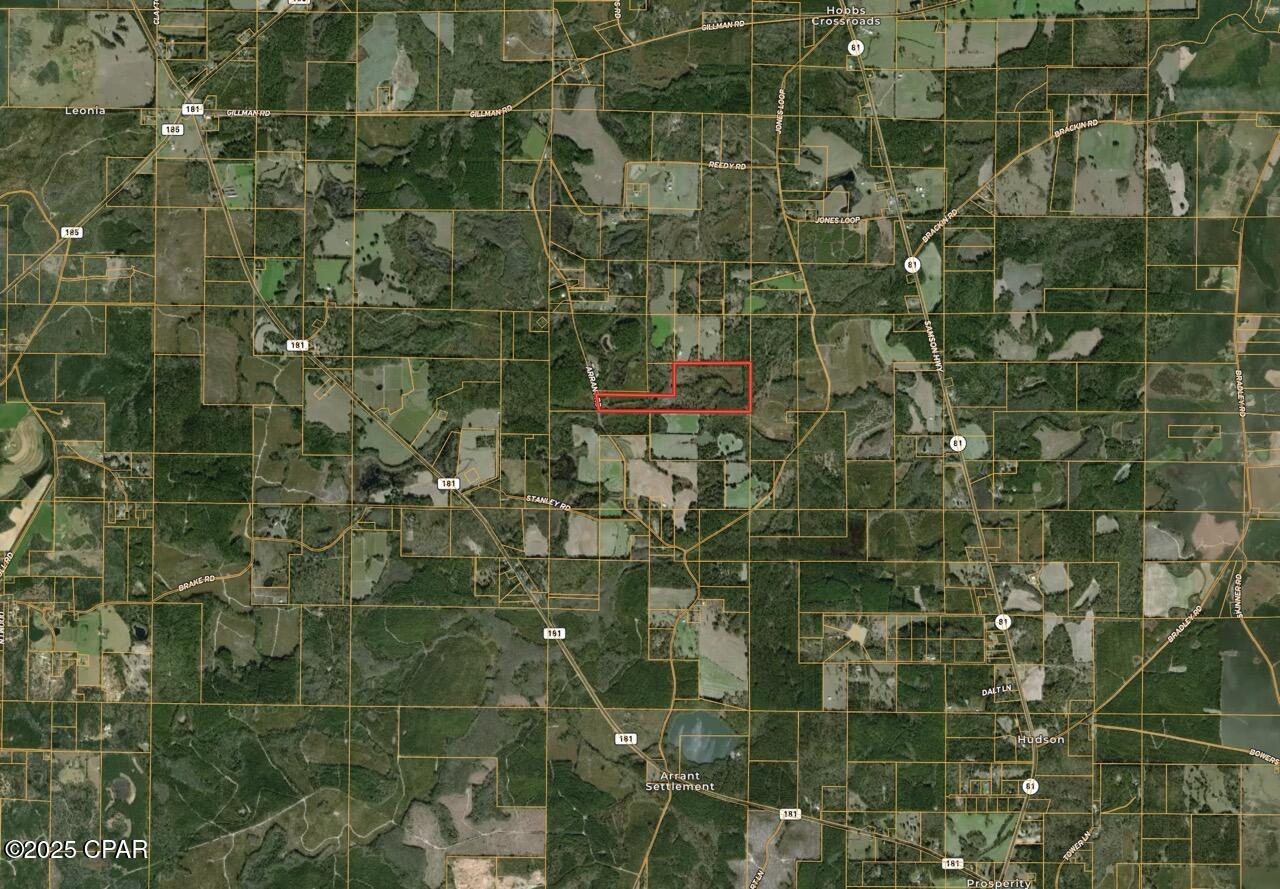 0 Arrant Road Westville, FL 32464 - Photo 26 of 28